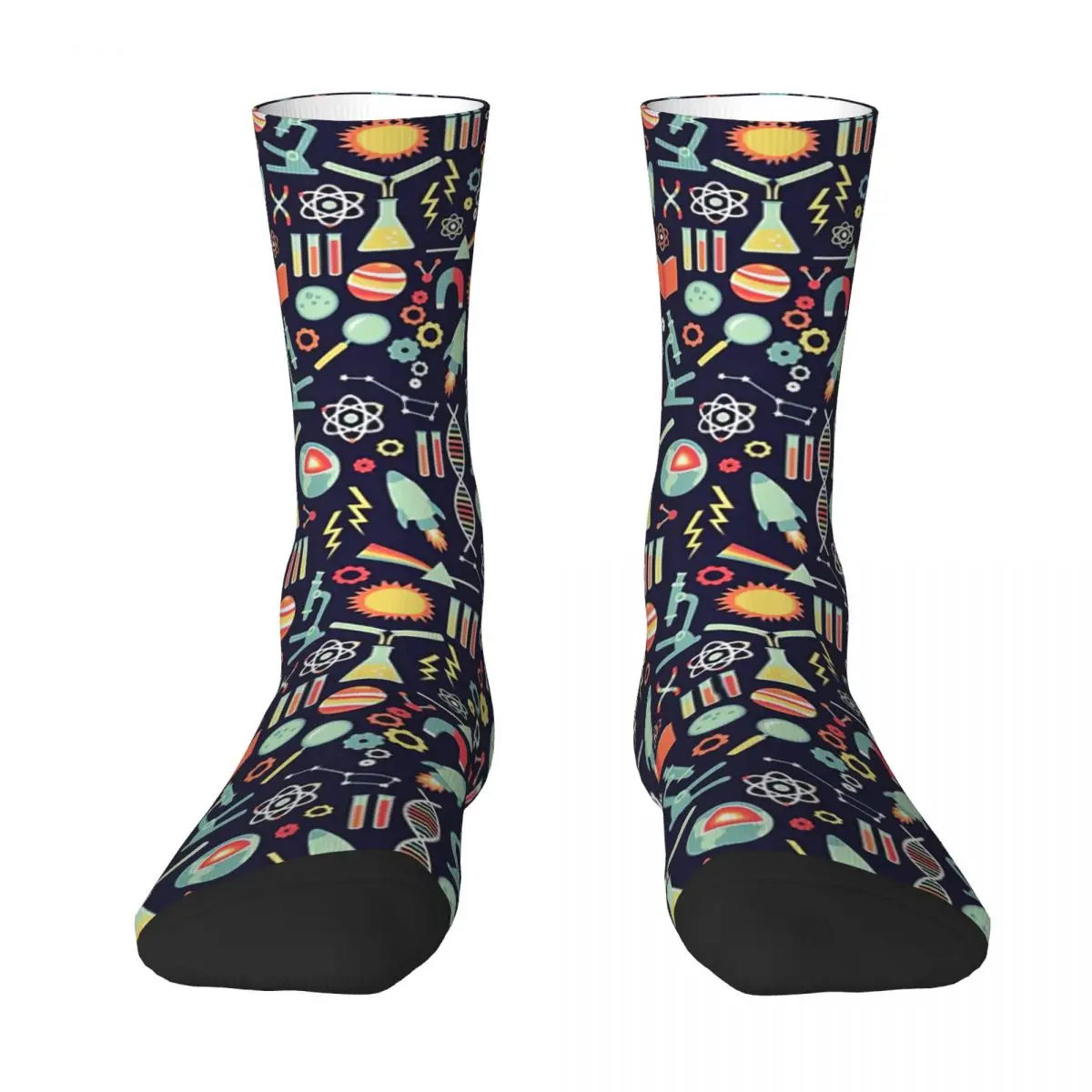 Science Studies sockings Adult Socks,Unisex socks,men Socks women Socks