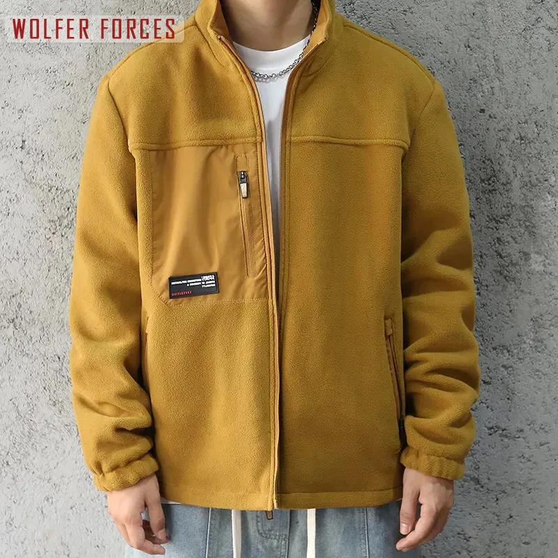 Winter Coat Man Corduroy Jacket Nature Hike Heavy Camping Motorcycle Cold Baseball Bomber Retro Sport Outdoor Techwear nike dunk low retro next nature sequoia olive dd3358 300