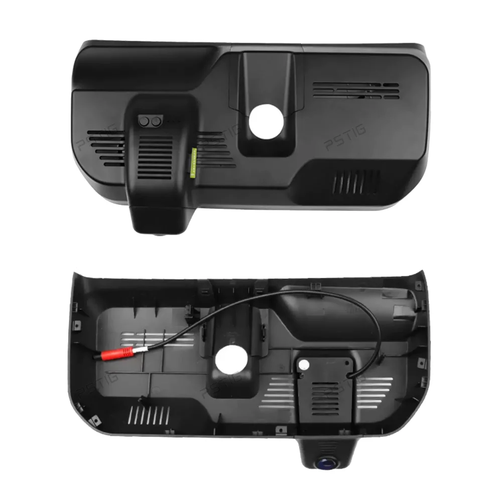 Car Dash Cam 4K HD 2160P Plug and play Dash Cam For Haval H3 Front and Rear WIFI Car Dvr Dashcam APP Control