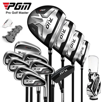 Premium Beginner Golf Club Set 1