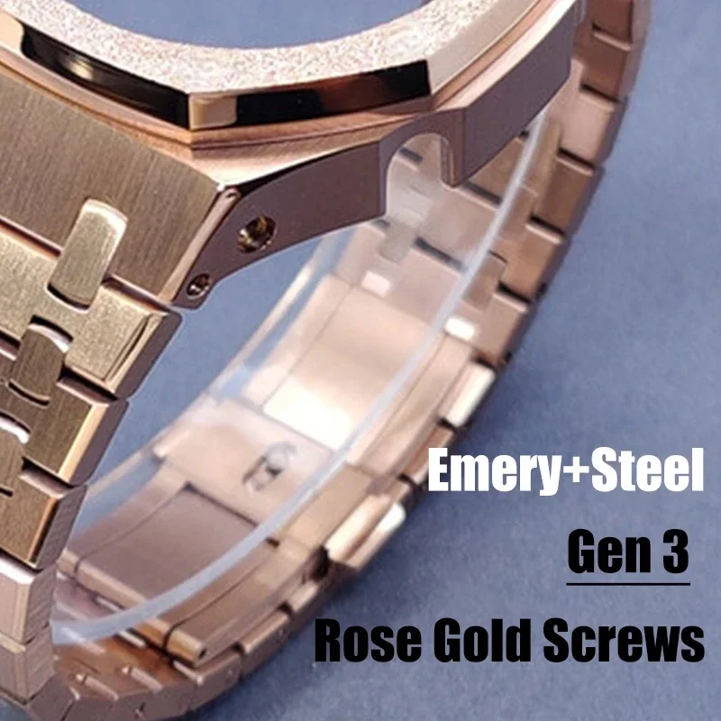 ݼ  ̽  Ʈ, GA2100 GMAS2100  GEN5 GEN4  ŰƮ, GA2110 5 ° θ ƿ ð ̽ Ʈ, ð ׼