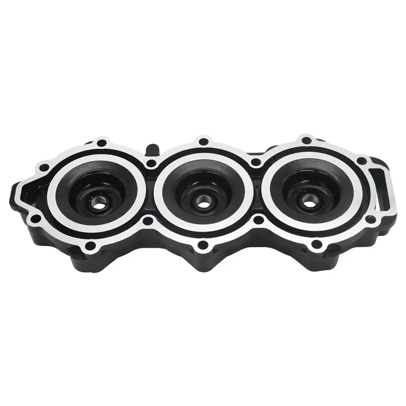 

Крышка головки цилиндра 6H3-11111-01-1S для подвесного двигателя Yamaha 60HP 70HP аксессуары для головки цилиндра двигателя