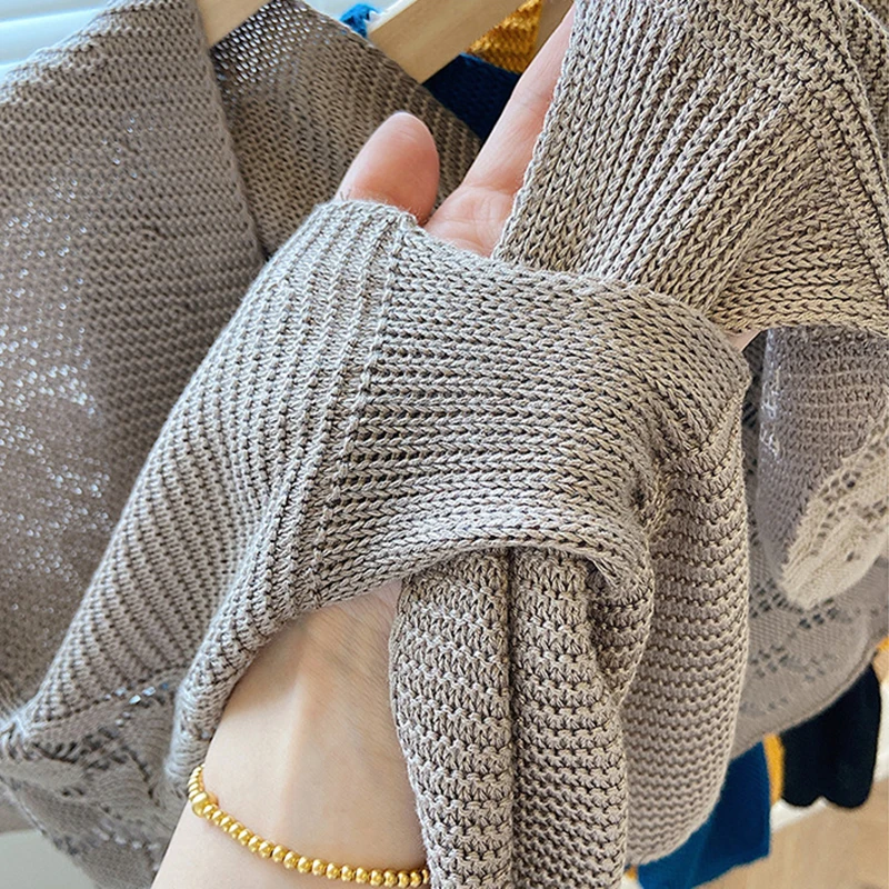 Рисунок 2 - Корейский вязаный теплый искусственный