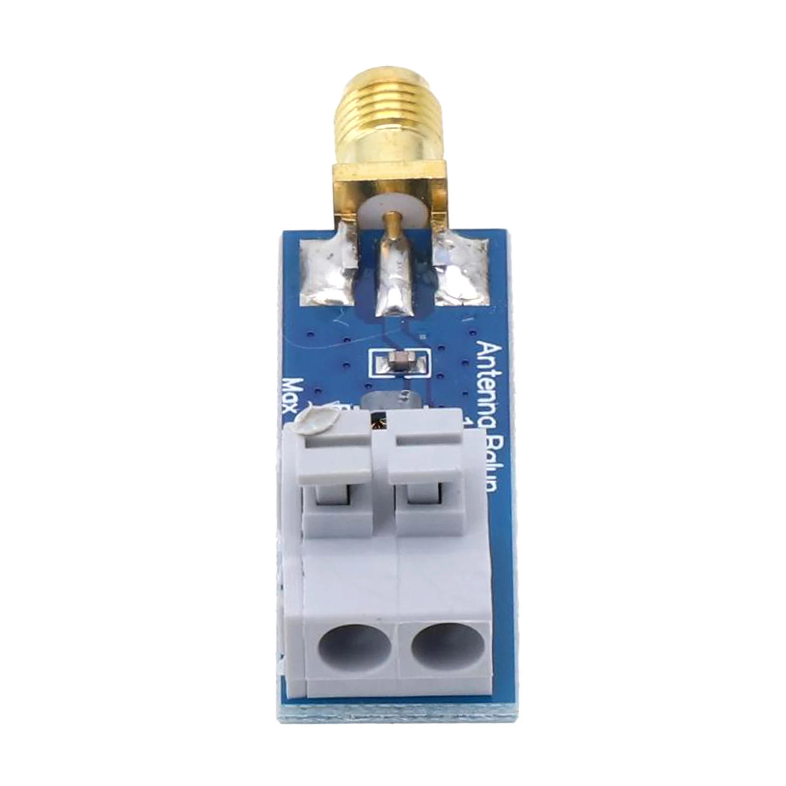 Reliable Balun for HF Applications Low Insertion Loss Balun 19 Long Wire HF Antenna RTL Ham Radio Dipole SMA Module 91