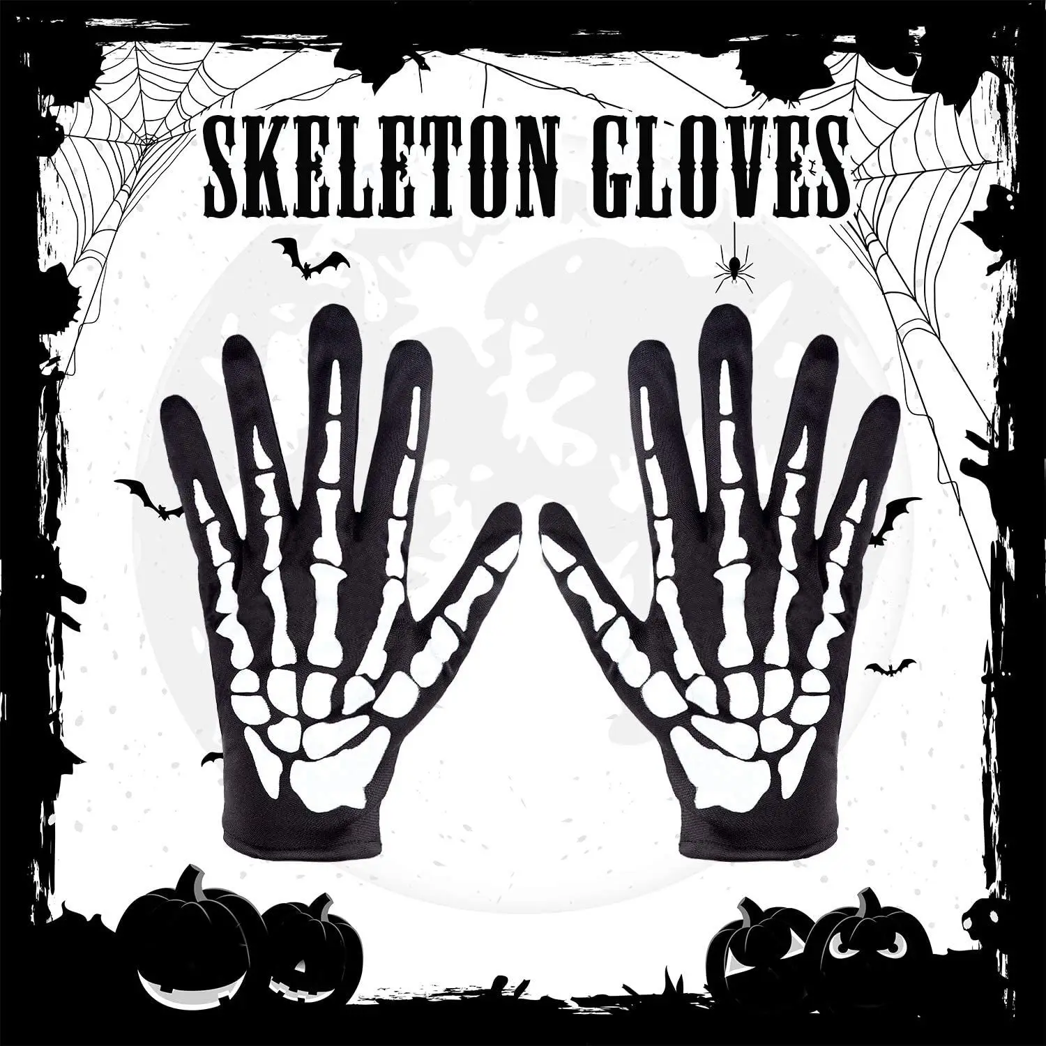 Reusch Willow Touch-tec™ - Guanti Lifestyle Nero | Nencini Sport - Foto 9