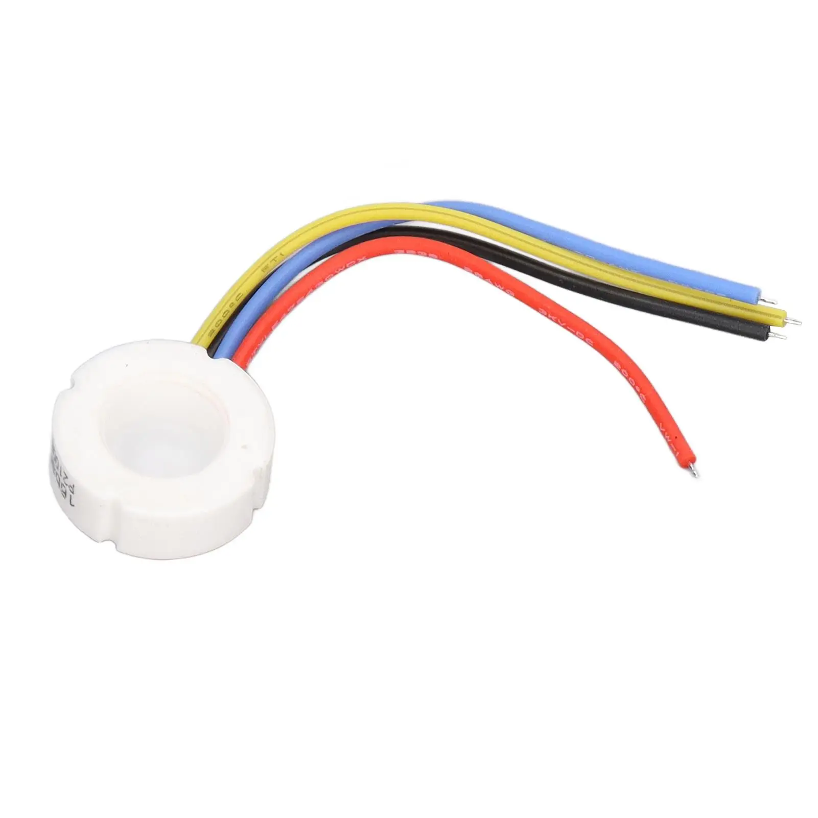 High-Precision Liquid Pressure Sensor CJ‑5C 0‑5Bar for water Tanks - Durable Resistive Ceramic Base 6