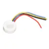 High-Precision Liquid Pressure Sensor CJ‑5C 0‑5Bar for water Tanks - Durable Resistive Ceramic Base 6