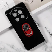 For Cubot Hafury Meet 6.67" Cubot HafuryMeet Hafury Meet Back Ring Holder Bracket Phone Case phone TPU Soft Silicone Cover 2