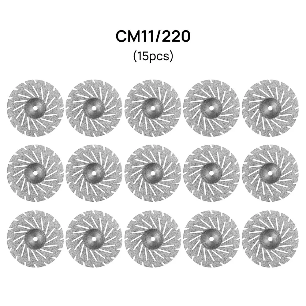 15pcs CM11
