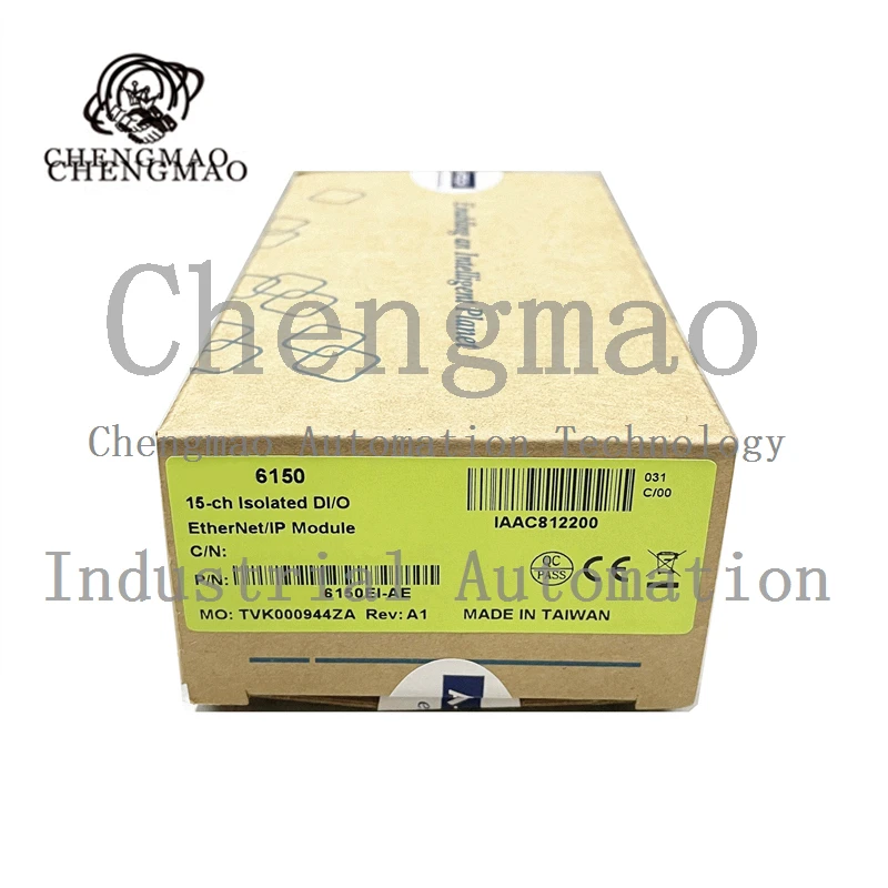 

New Remote I/O Module ADAM-6150EI-AE ADAM-6160EI-AE ADAM-6156EI-AE ADAM-6151EI-AE