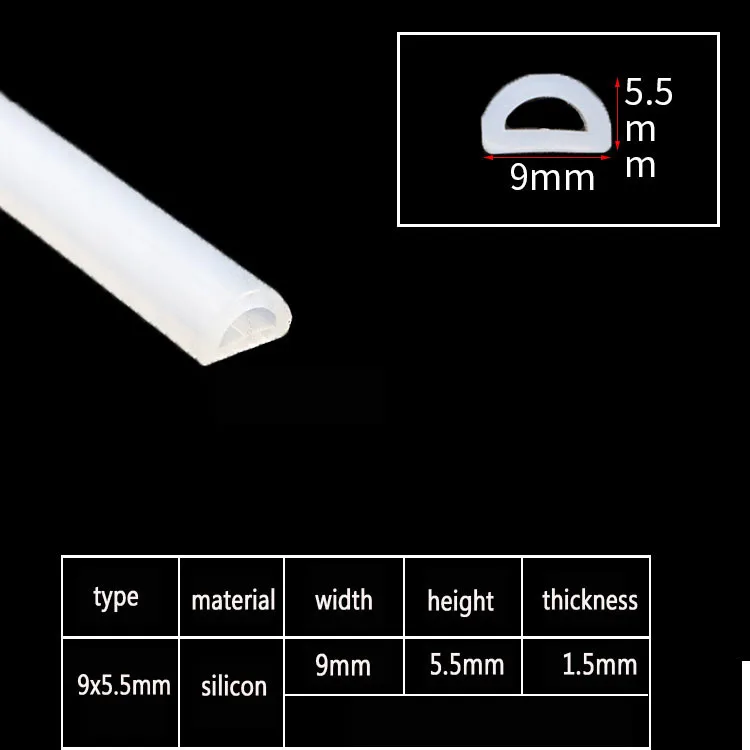 D9mmx5.5mm 1M