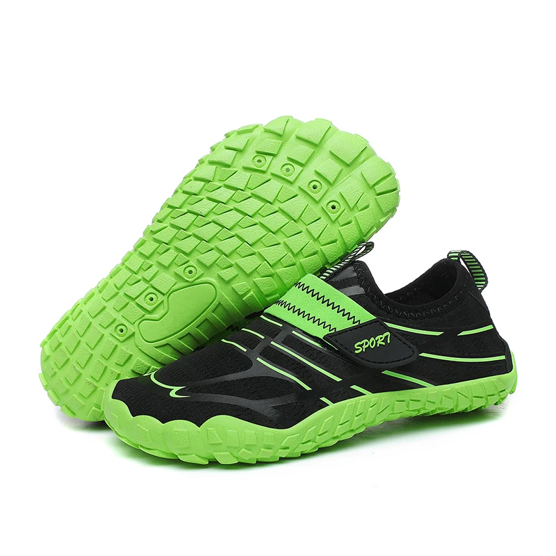 Green AquaShoe