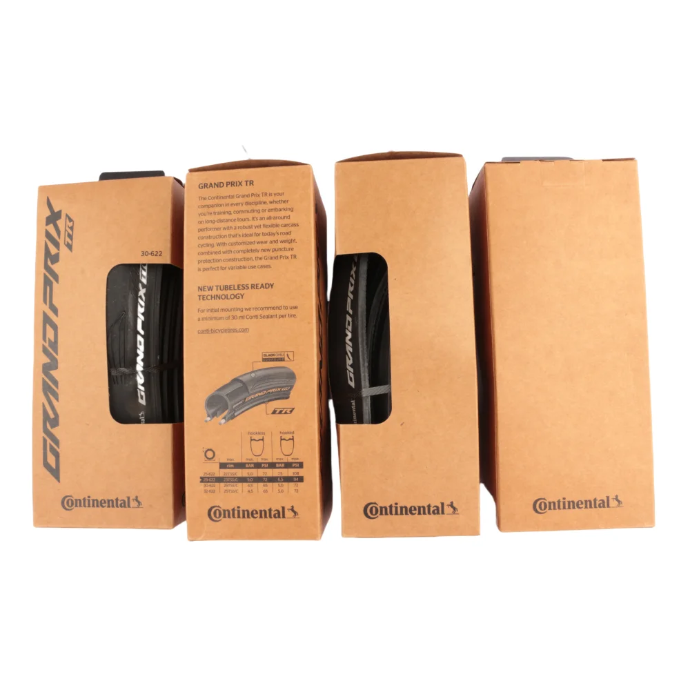 Continental GRAND PRIX TR Road Bicycle Tire 700x25C/28C/30C/32C