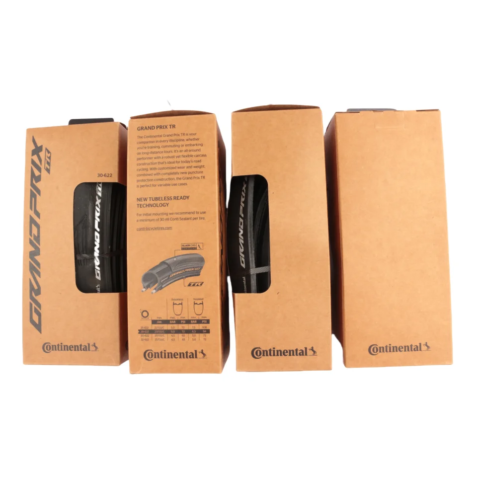 Continental GRAND PRIX TR Road Bicycle Tire 700x25C/28C/30C/32C