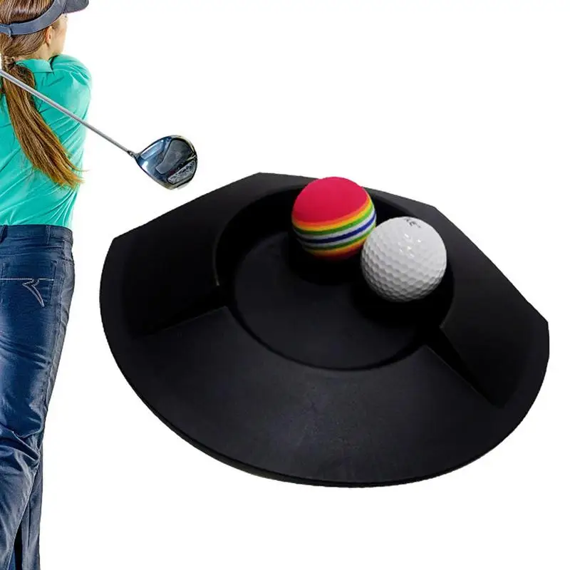 

Golf Putting Hole All-Direction Putter Cup Practice Golf Putting Cups Golf Training Cups Putting Aid Putter Training Aids Golf