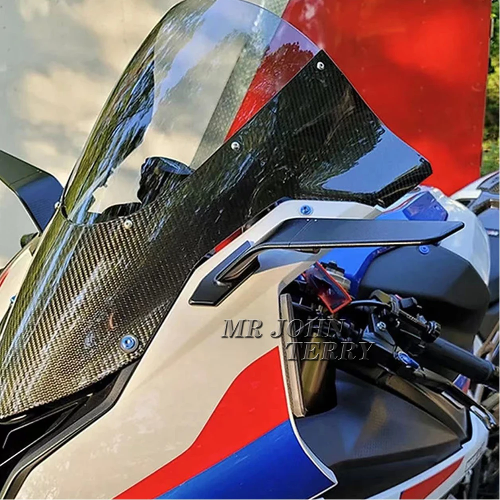 For BMW S1000RR 2009 - 2024 M1000RR 2021-2022 Accessories