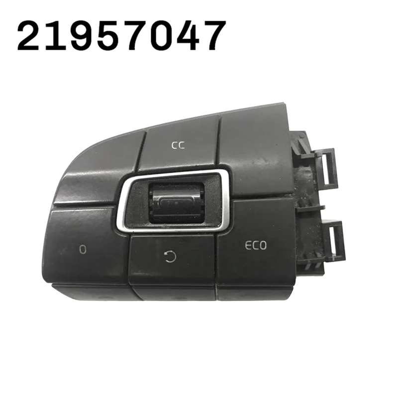 

Рулевое колесо 21957047 для Volvo Trucks FM/FH 2005-2012 US