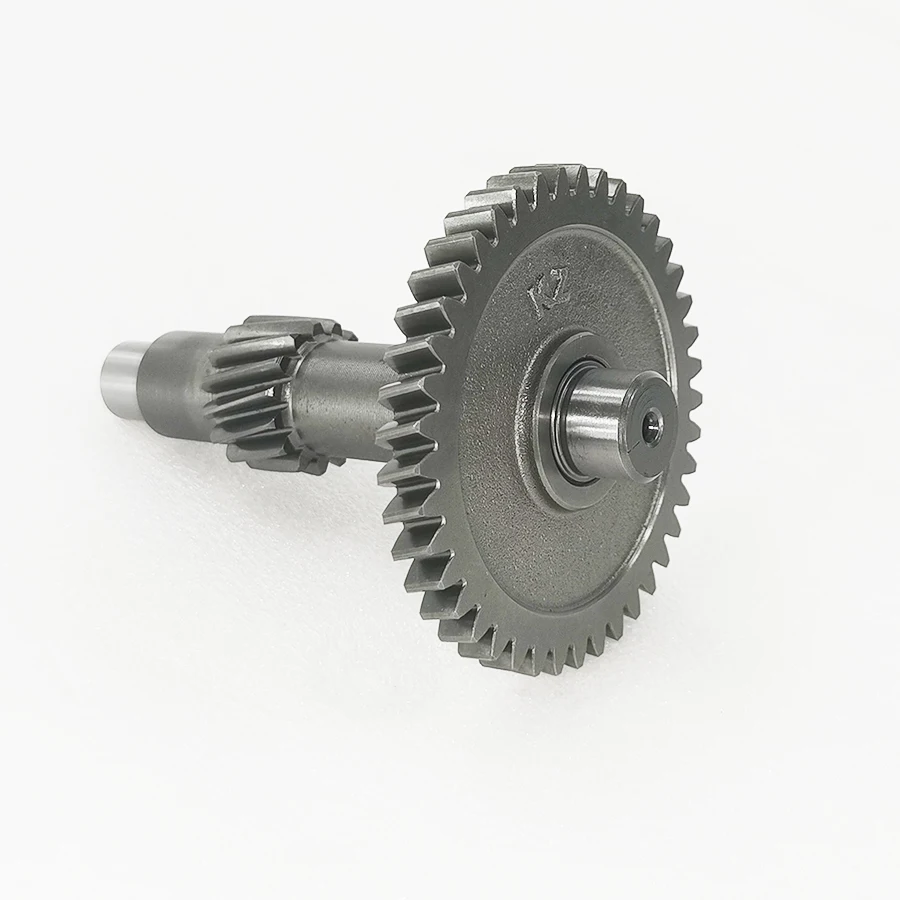 Reverse gear