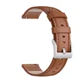 Brown Leather