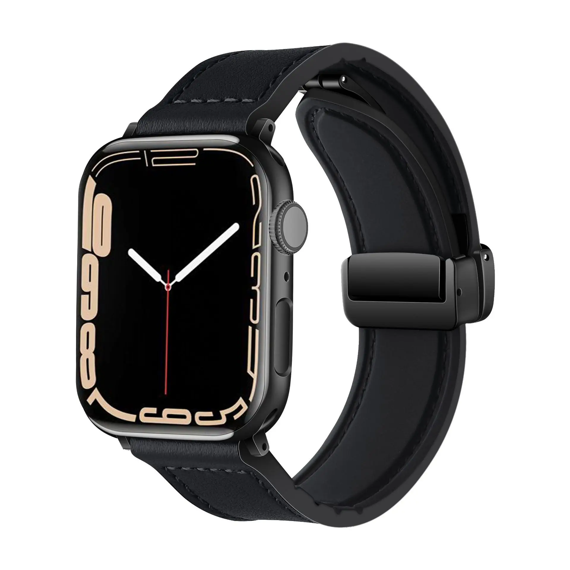 ตัวเลือกสินค้า สายหนังแท้ Apple Watch หลากขนาด