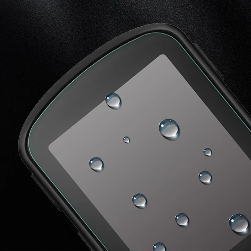 Premium Tempered Glass Screen Protector