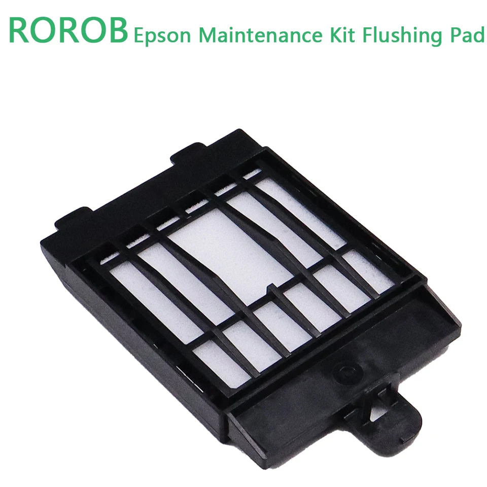 Epson 유지 보수 키트 플러싱 패드 SureColor SC S40600 S40670 S60600 S60670 S80600 80670 F9300 F9370 F9400 F9470 B9000 B9070
