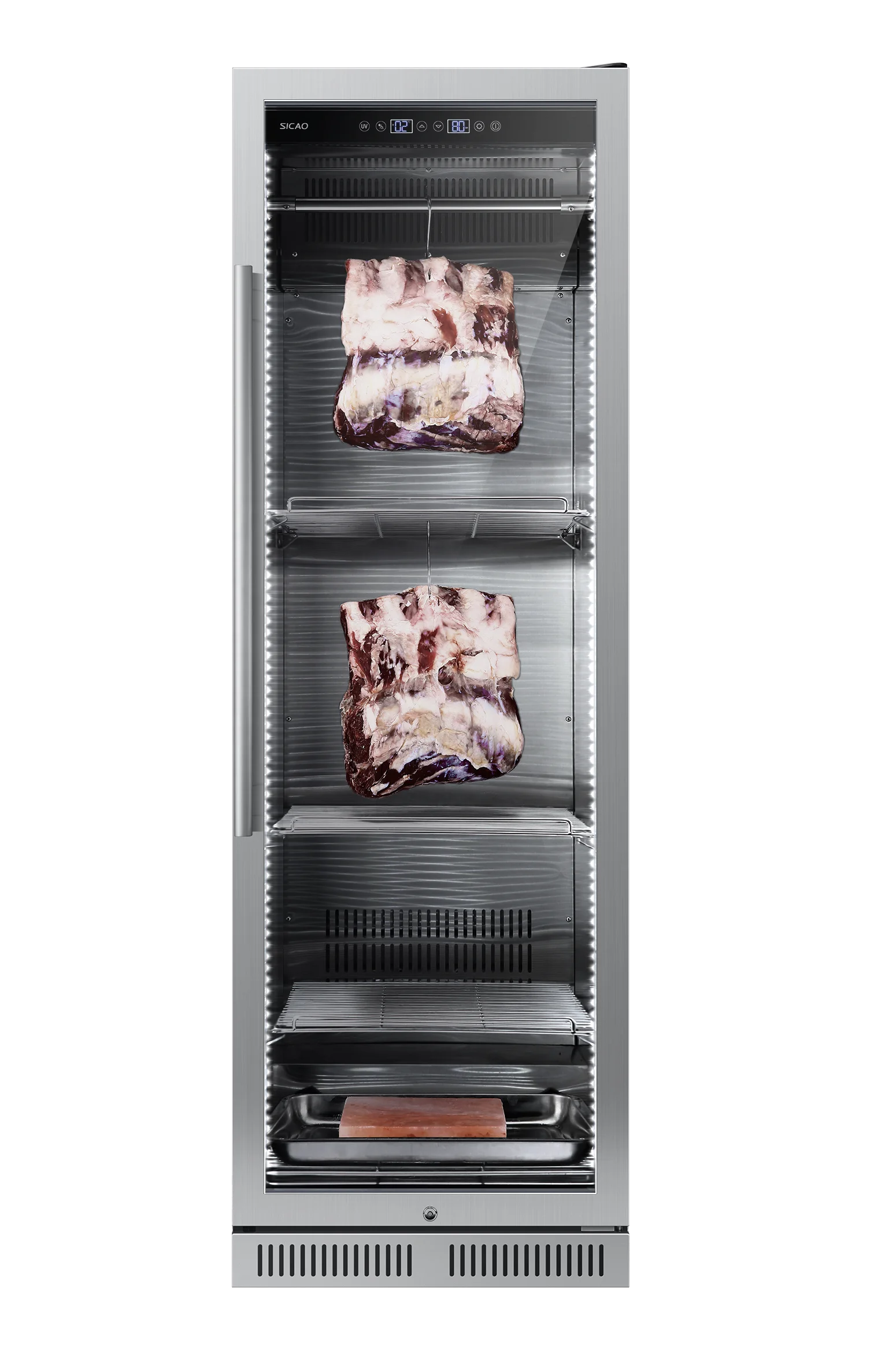 Dry Mature Refrigerator Energy-saving Beef Jerky Aging Beef Commercial Refrigerator Steak Aging Refrigerator For Sale - Image 4