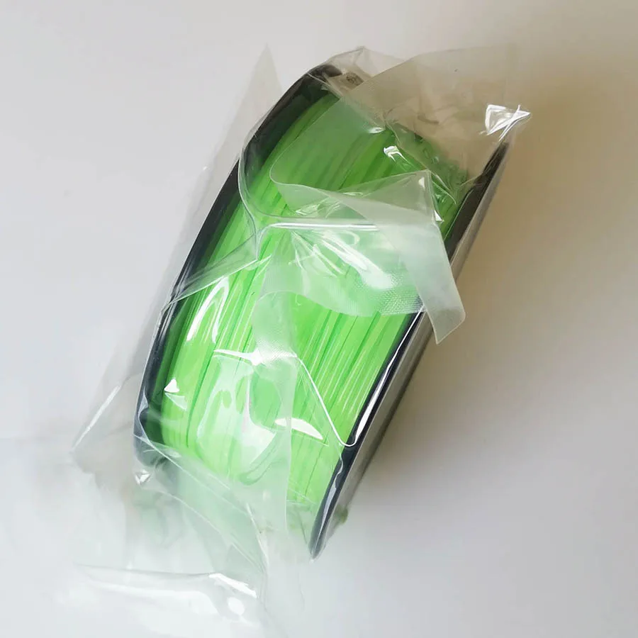 EasyThreed 3D 인쇄 유연한 필라멘트 TPU 직경 1.75mm 순중량 250g 길이 80M 연질 소재