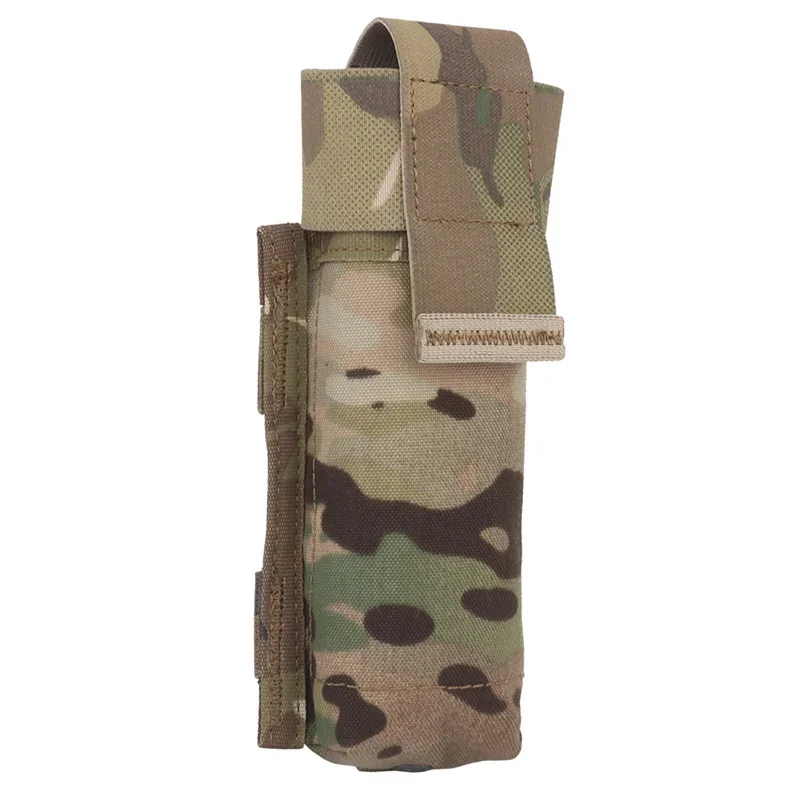 Tactical Magazine Universal Tourniquet Pouch Camping Bag Wargame Shooting Molle System Paintball Accessories Hunting Equipment