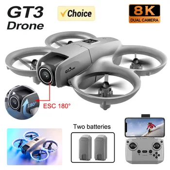 GT3 Mini Drone with Camera 1