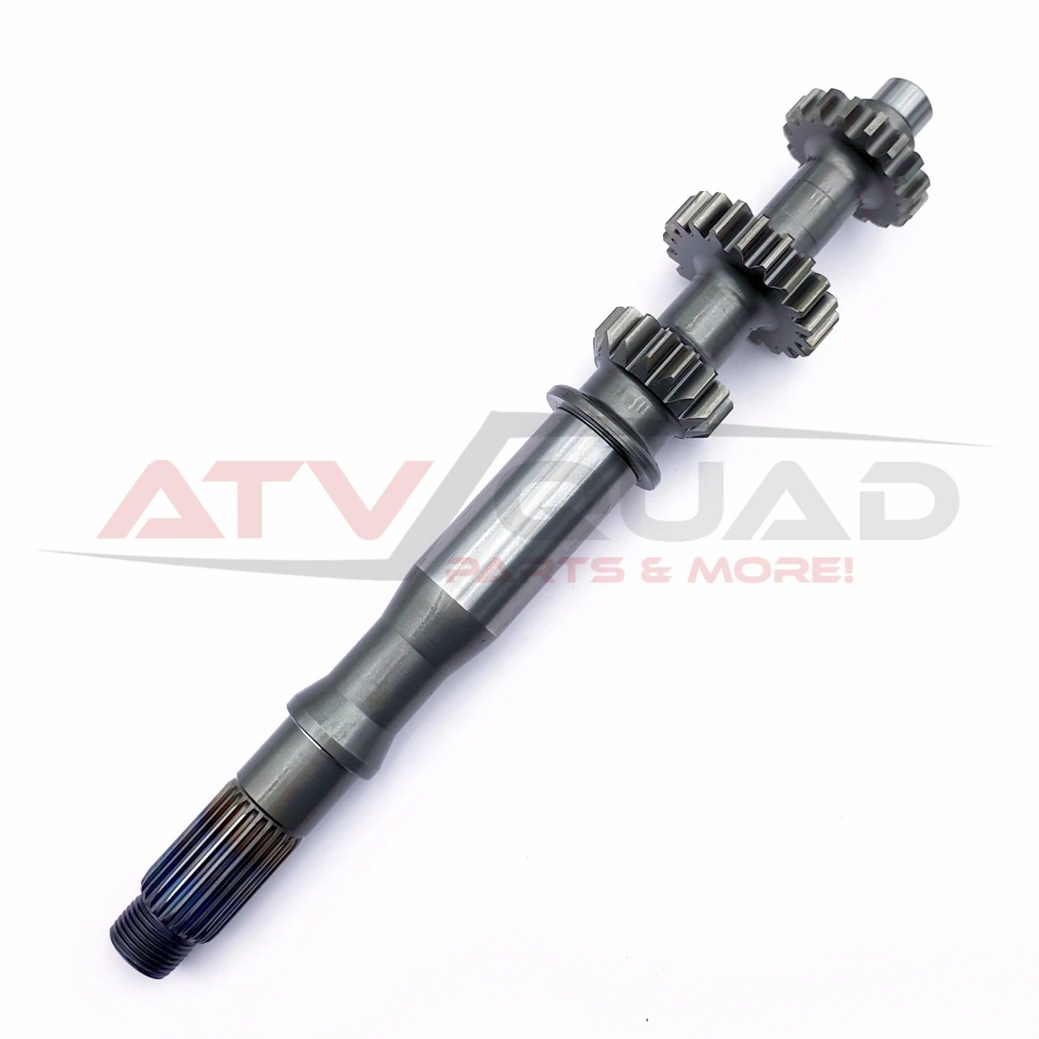 

Main Shaft Gearshift for CFmoto 500 X5 U5 CF188 600 X6 U6 Z6 625 CF196 X-Lander Rancher Goes 520 525 625i 0180-060004