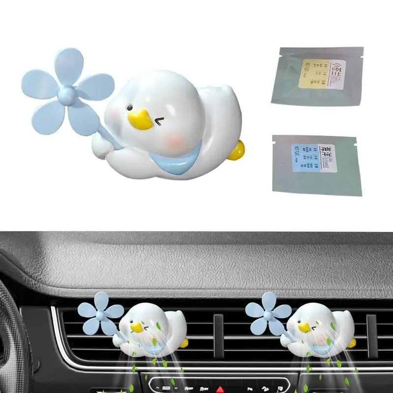 

Car Air Vent Clips Air Fresheners Perfume Diffuser Car Vent Clips Auto Accessories Air Diffuser Clip For Cars SUVs Trucks