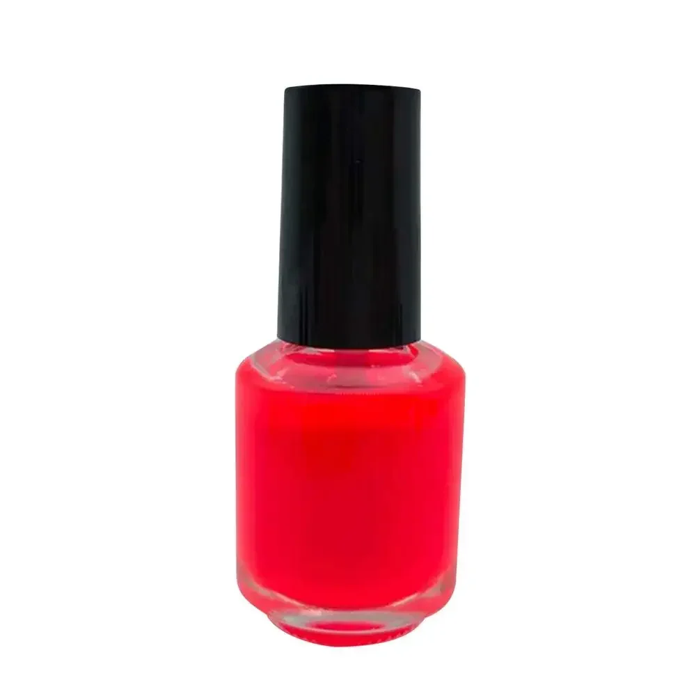 Description Picture 4 of itemFishing Float Paint Fast Dry Paint Professional Tackle Repair DIY Indicator Paint Fluorescent Liquid Repair Fishing Tools