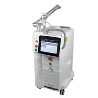 Newest design 4D Fotona Co2 Fractional lase Treatment Machine 10600nm lase beaut machine For Resuacing Acne Scars 2