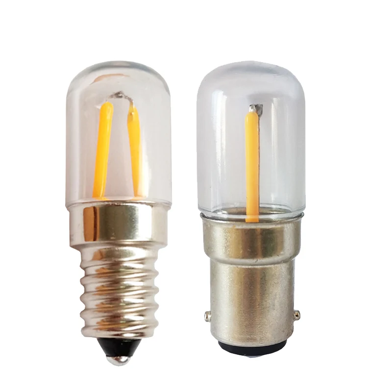 Ampoules LED B22-B15 - GreenIce