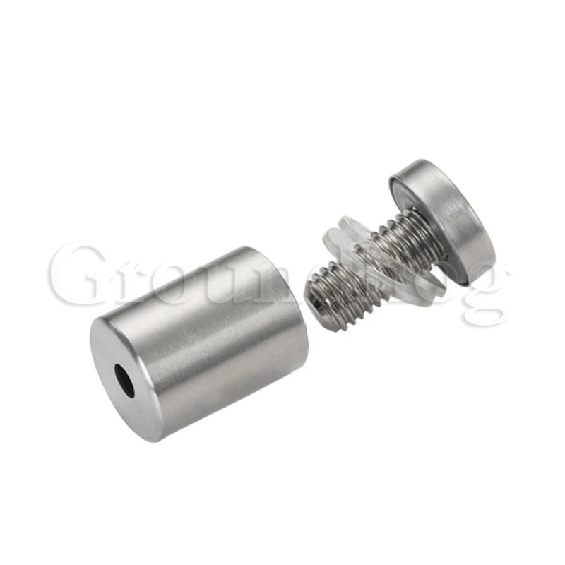 16 pcs de aco inoxidavel fixadores 02