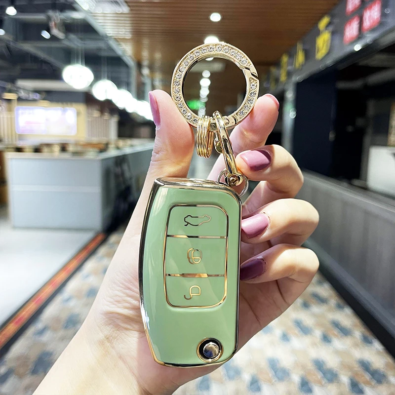 Cover Chiave/telecomando per Ford Focus - Sb11b3145a13544bc99d619188229e32dg