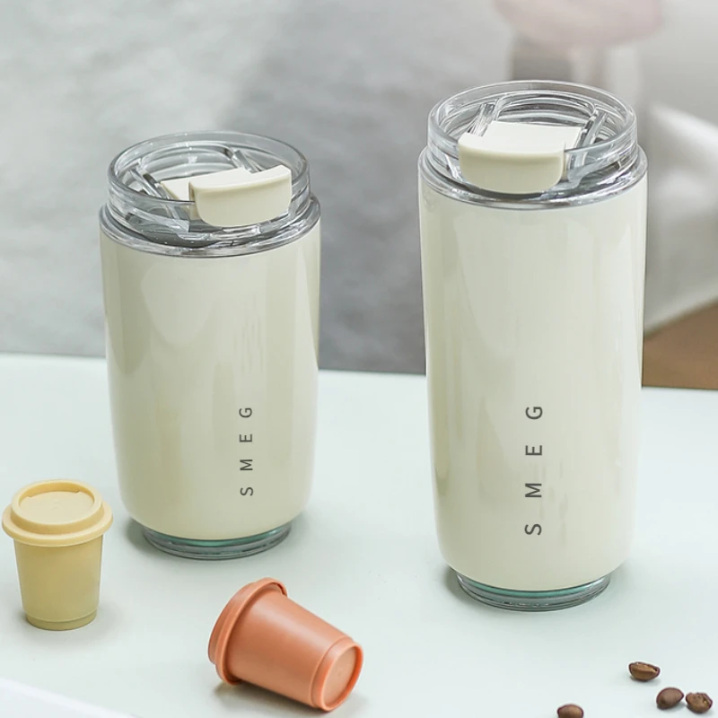 480ml Insulated Stainless Steel Water Bottle
