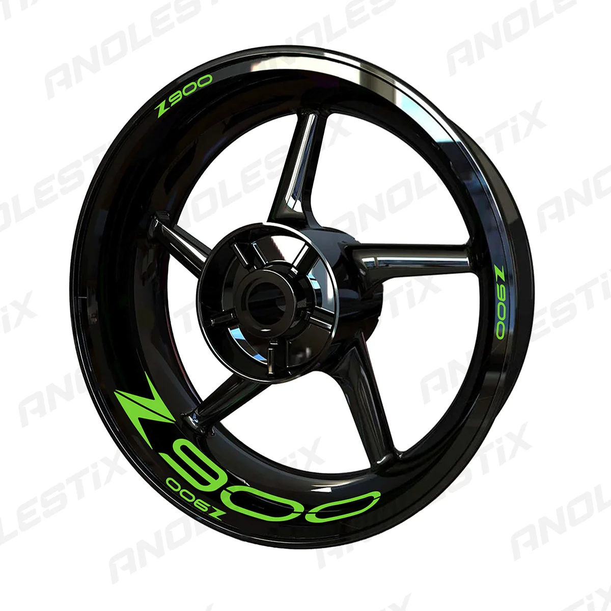 AnoleStix   ݻ ƼĿ  Į  Ʈ , ͻŰ Z900 2019 2020 2021 2022 2023