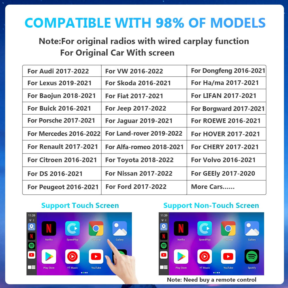 SNRG ī÷ Ai ڽ, QCM6125, ȵ̵ 12 ̴  ī÷, ȵ̵ ڵ ī÷ Ʈ ڽ, IPTV ø, 64G, 128G