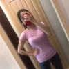 Lemon Women's Swiftly Tech Breathable sports short sleeve 2.0 High Elasticity Yoga Quick Dry Gym Running Seamless Sports T-shirt 4