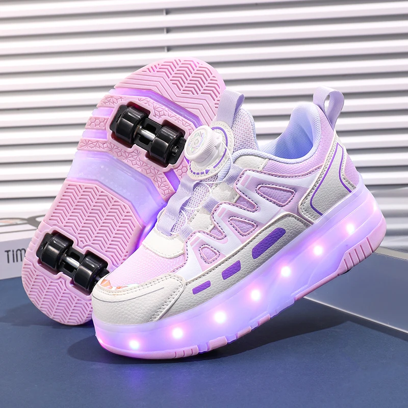 YQ-255-Pink purple