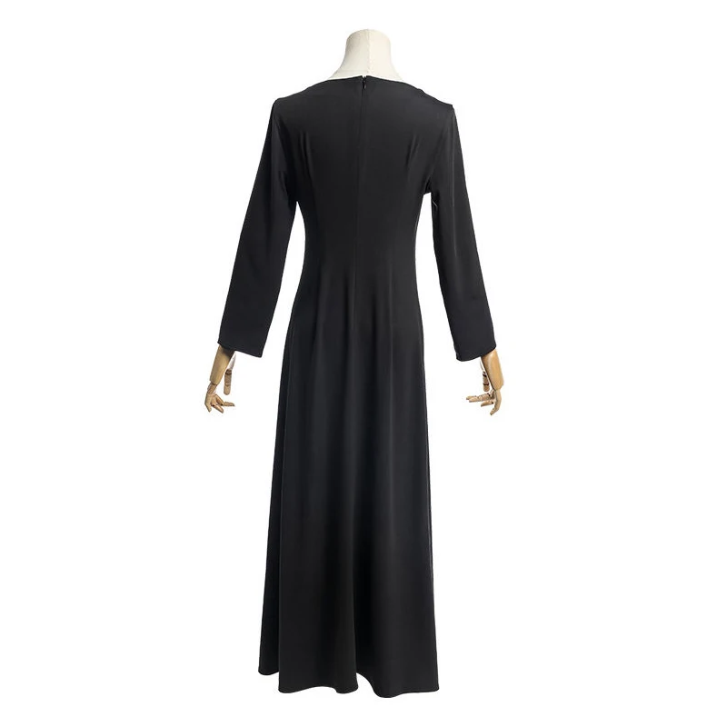 Chainsaw Man-Inspired Makima Business Suit Cosplay Costume for Women
