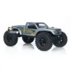 RTR 1/18 Scale RC Rock Crawler Car 4x4 Electric Off-road Climbing Vehicles Hobby Plus CR18P Fighter Remote Control Toys TH24029 4