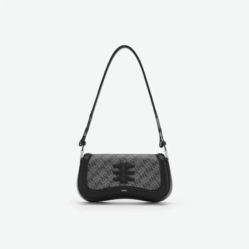 تصميمات العلامة التجارية الصغيرة للأزياء JW حقيبة...