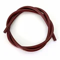 Coffee Silicone tube