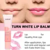 Lip Essence Moisturizing Lip Small Milk Stick Repairing Nourishing Moisturizing Smoothes Pimpled Lips Skin Care 5