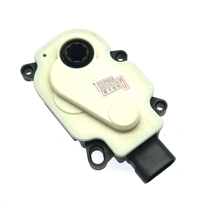 For Ford Edge Kuga Focus Water Tank Windshield Motor