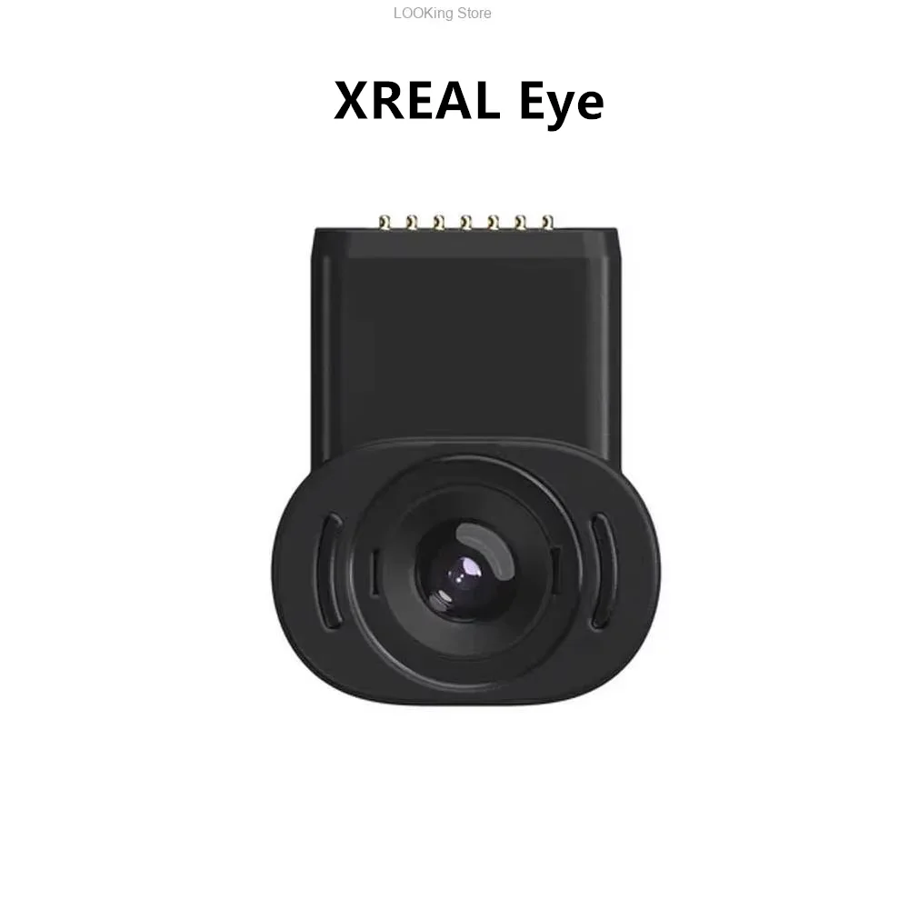 XREAL Eye Fotocamera 6DoF Eye of Space per Occhiali Intelligenti - immagine 5