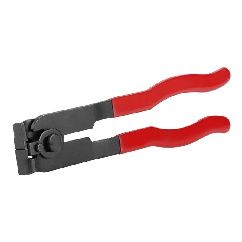 ATV Auto CV Joint Banding Boot Axle Clamp Tool CV Half Shaft Boot Band Buckle Clamps Repair Install Tools cv boot clamp